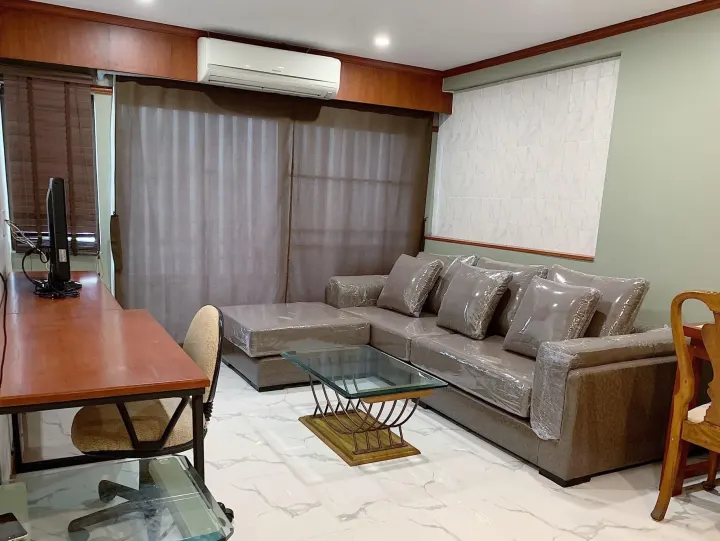 Property photos for Saranjai Mansion