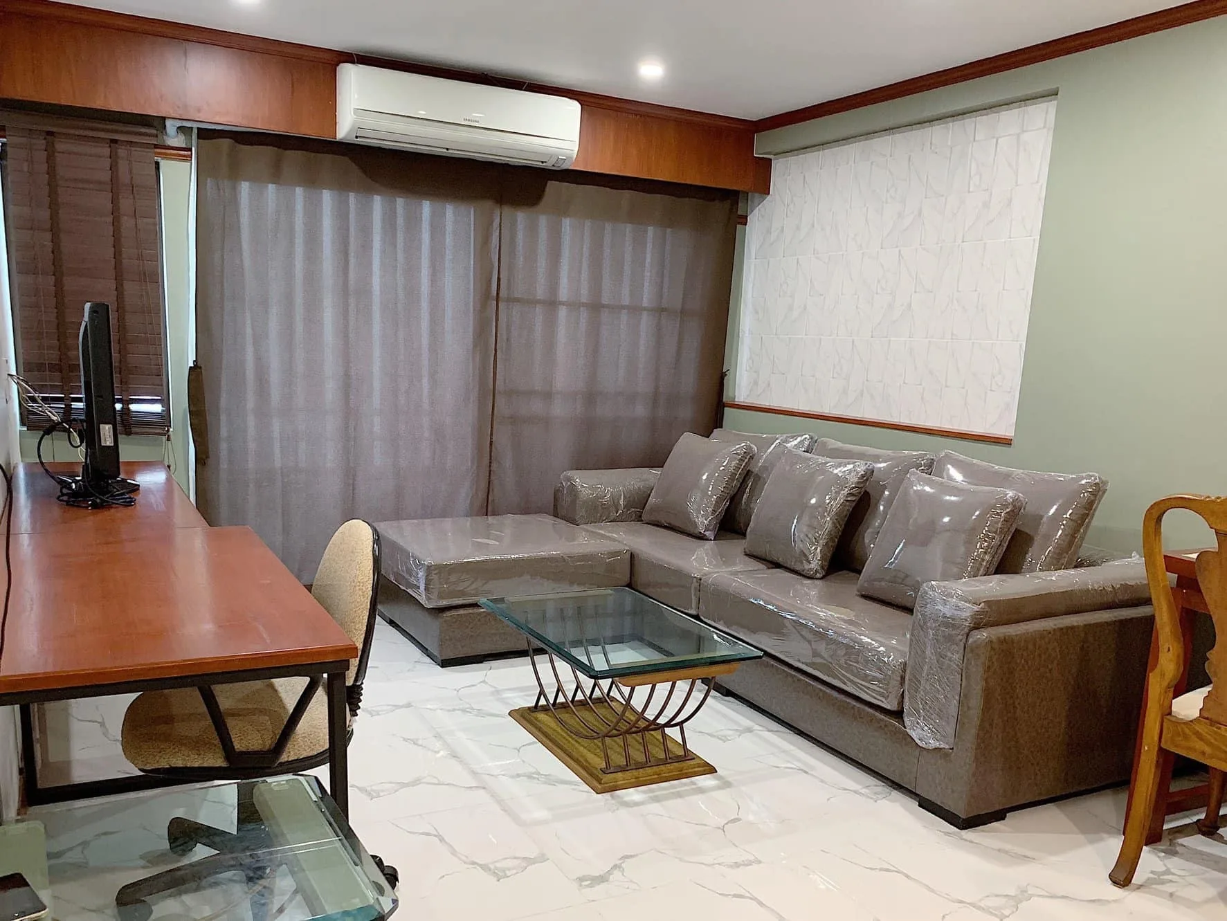 Property photos for Saranjai Mansion