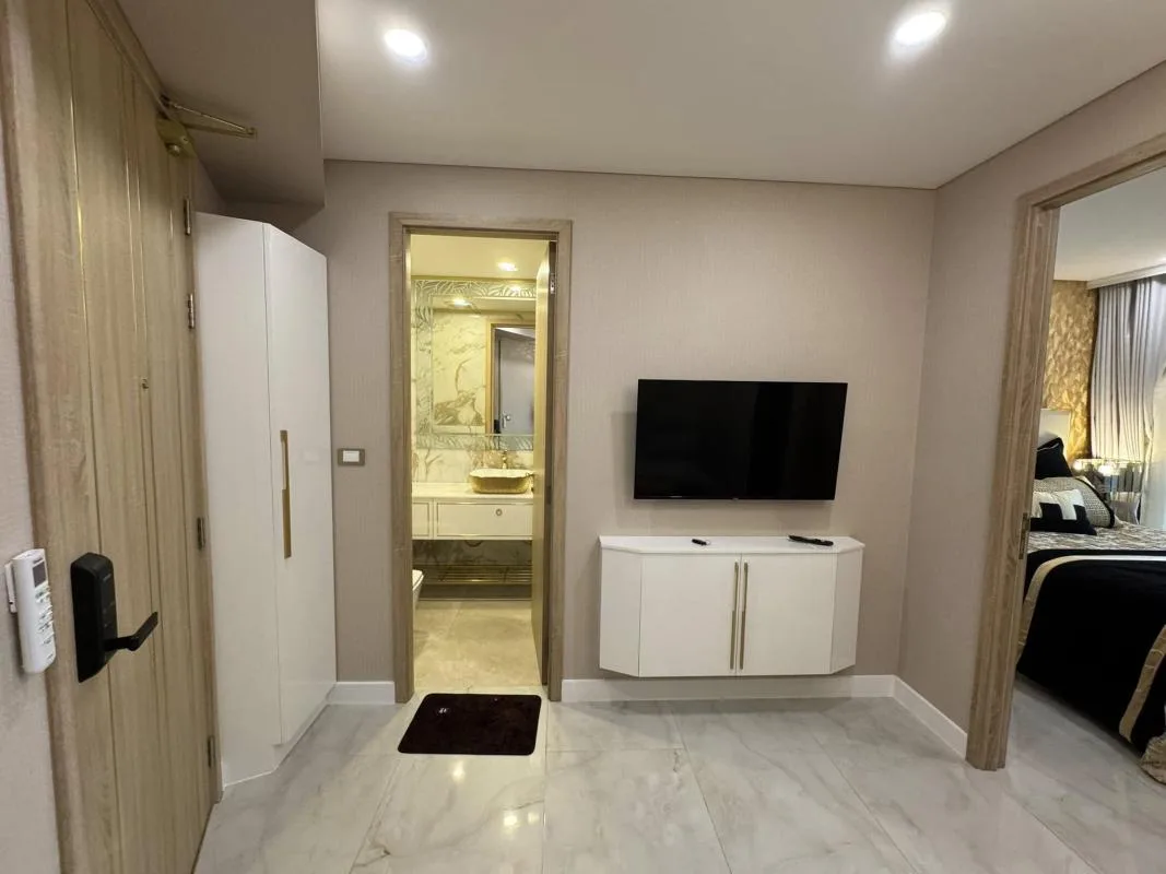 Property photos for Copacabana Beach Jomtien
