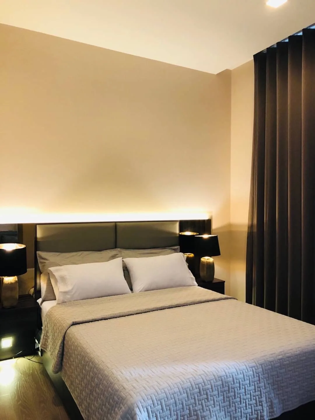 Property photos for The Esse Asoke