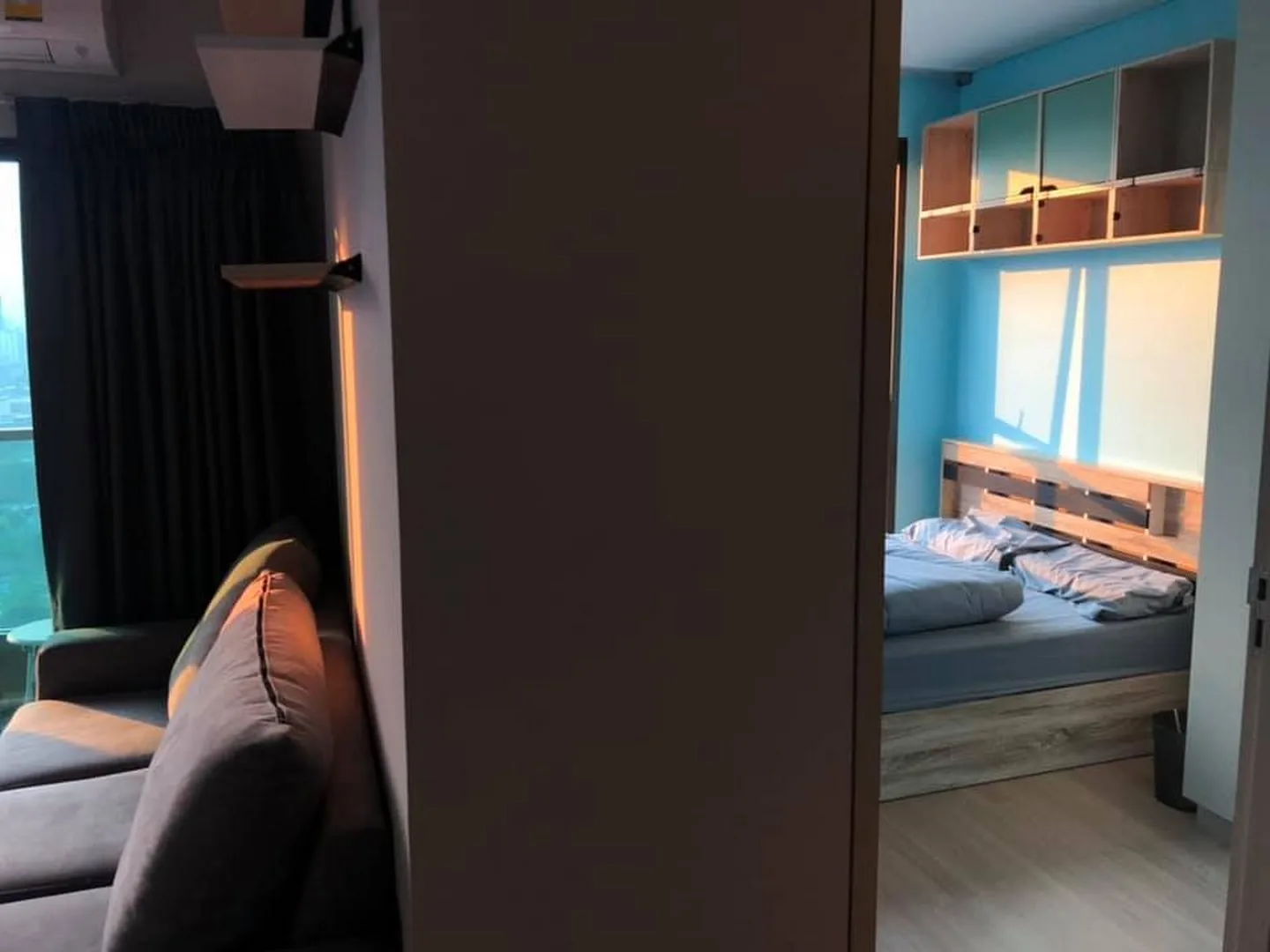 Property photos for Lumpini Suite Phetchaburi - Makkasan