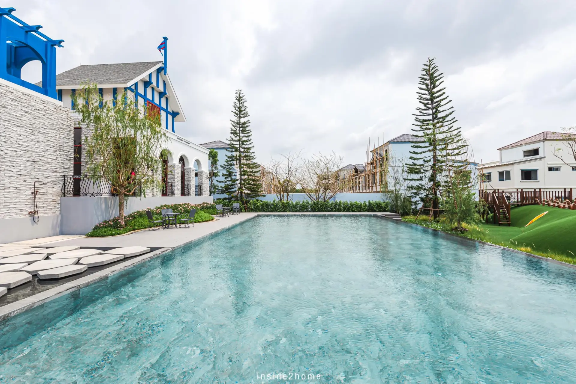 Property photos for Indy Bangna
