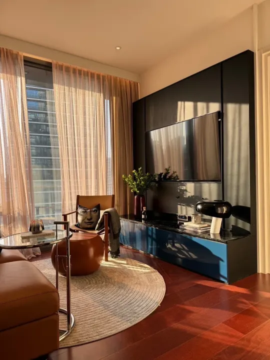 Property photos for KHUN by YOO inspired by Starck
