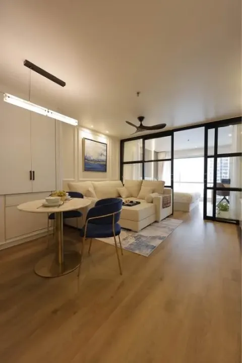 Property photos for Sukhumvit Suite