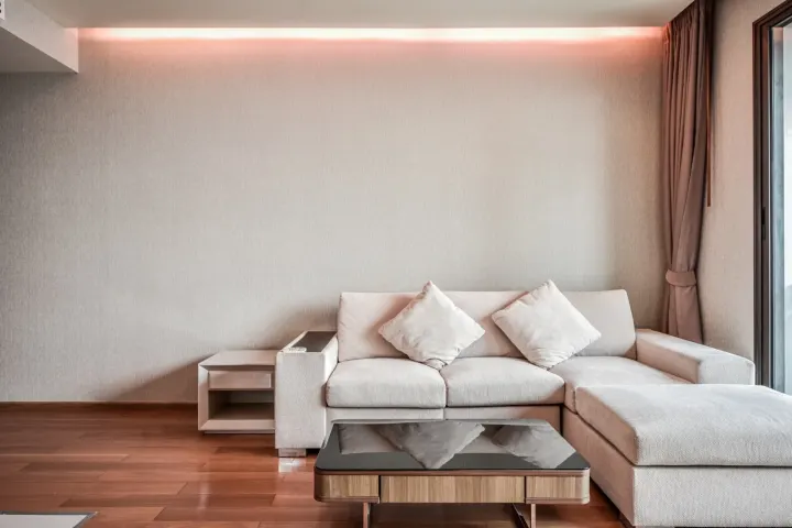 Property photos for The Address Sathorn