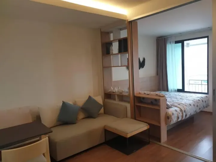 Property photos for U Delight Residence Riverfront Rama 3