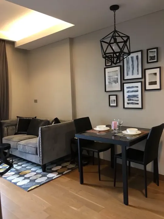 Property photos for The Lumpini 24