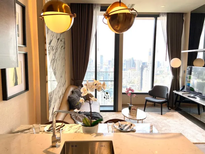 Property photos for The Esse Asoke