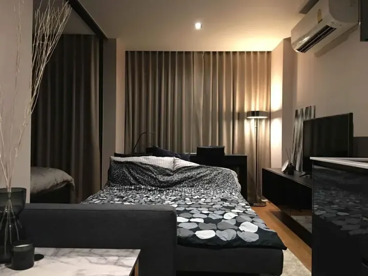 Property photos for Altitude Samyan - Silom