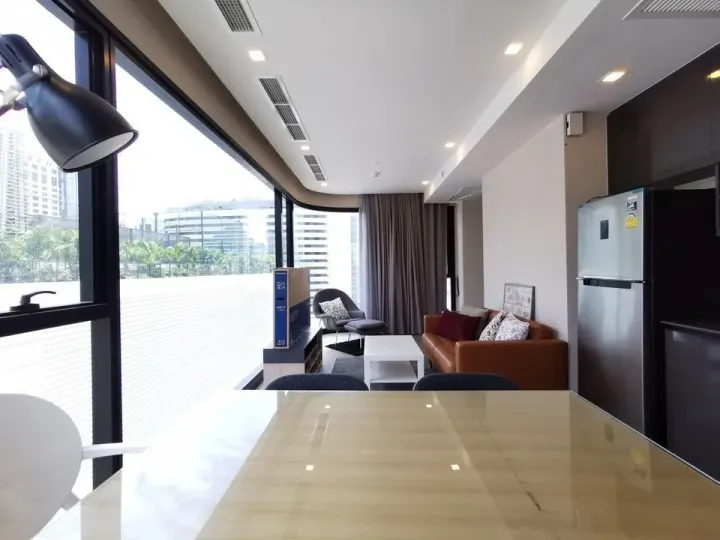 Property photos for Ashton Asoke