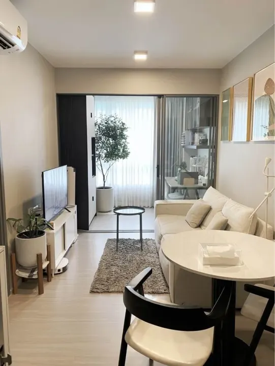 Property photos for Quintara Phume Sukhumvit 39
