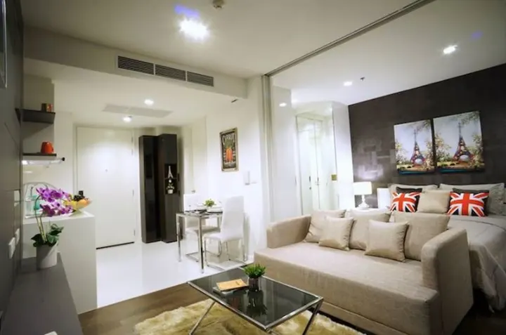 Property photos for Nara 9 by Eastern Star