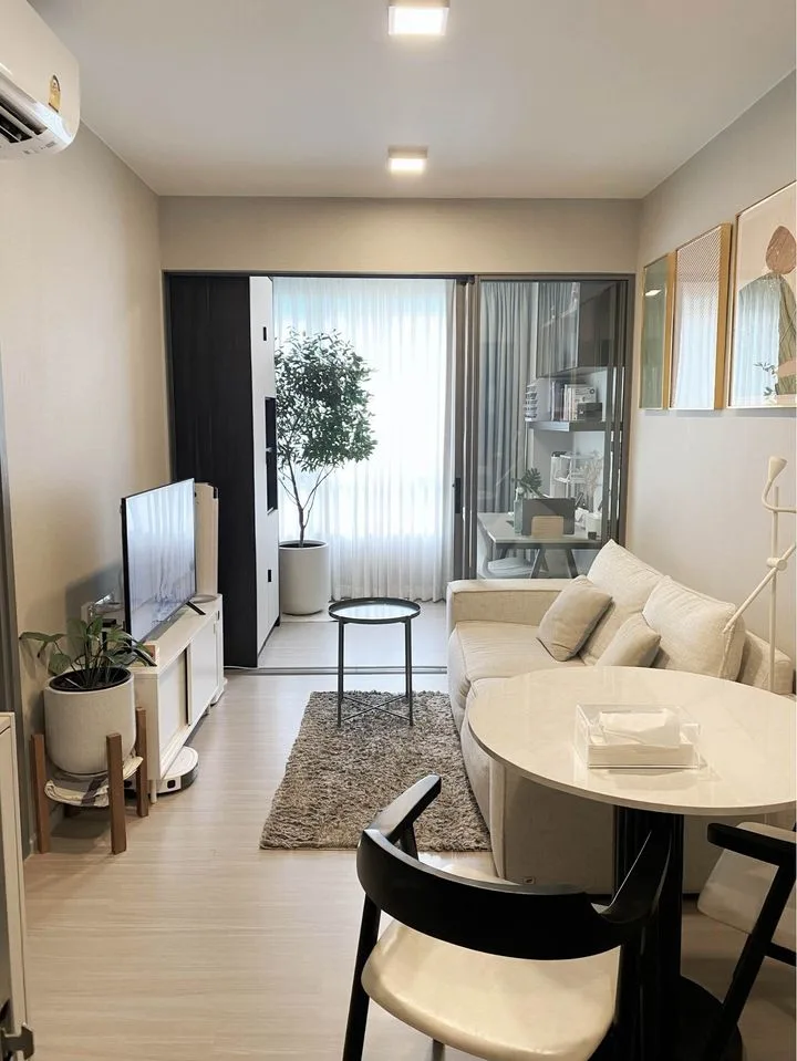 Property photos for Quintara Phume Sukhumvit 39