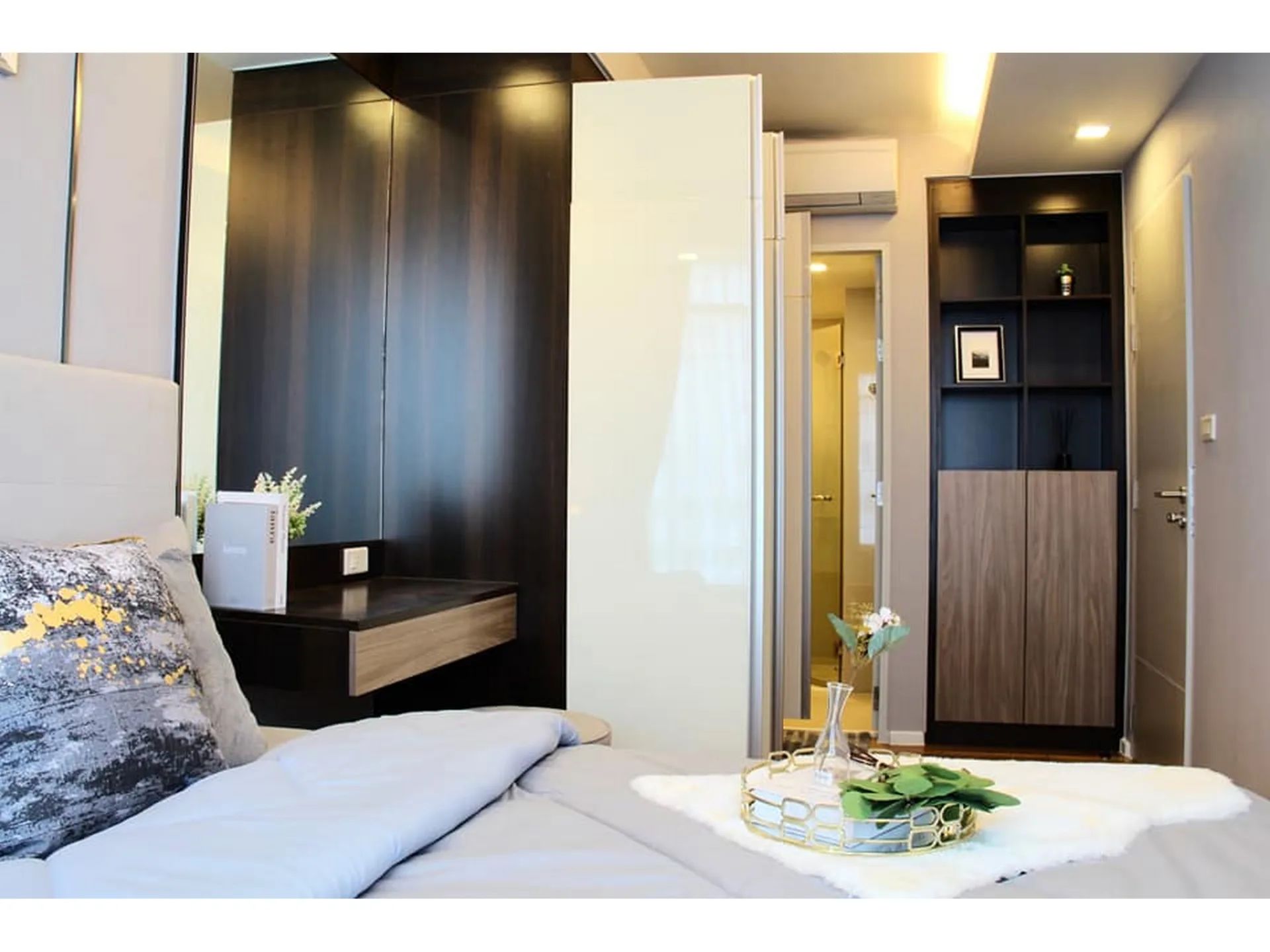 Property photos for Focus Ploenchit