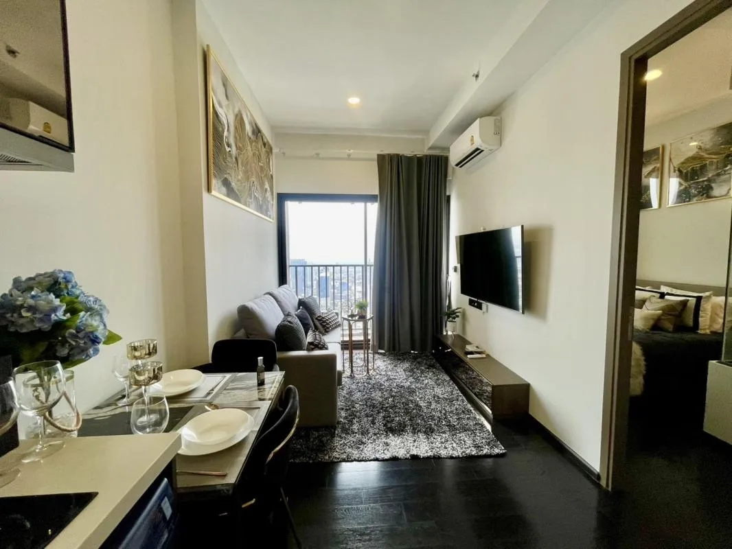 Property photos for Park Origin Thonglor