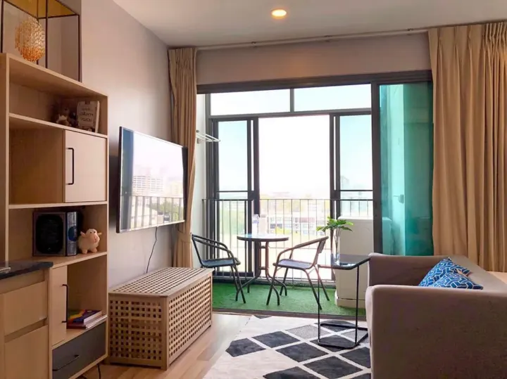 Property photos for Ideo Blucove Sukhumvit