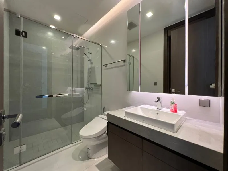 Property photos for Q 1  Condo Sukhumvit
