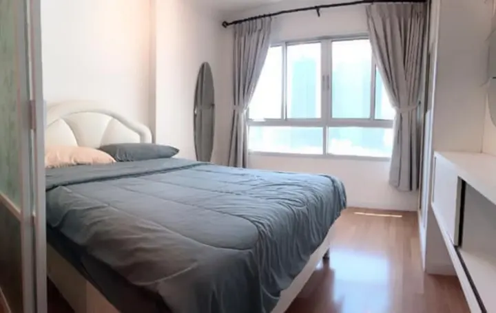 Property photos for Lumpini Place Rama IX - Ratchada