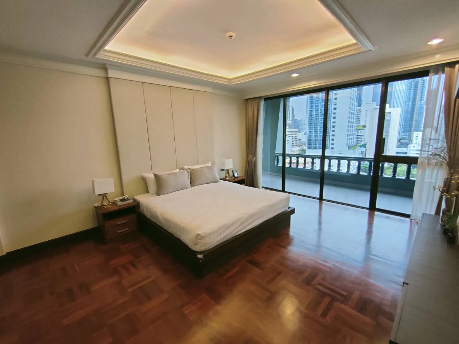 Property photos for Ploenruedee Residence