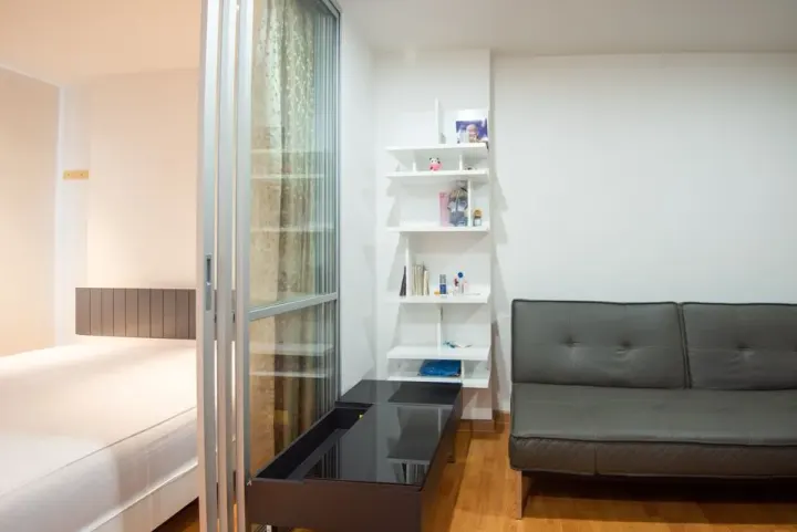 Property photos for The President Sathorn - Ratchaphruek