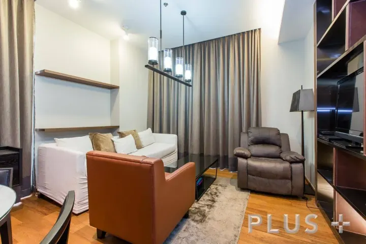 Property photos for Quattro by Sansiri