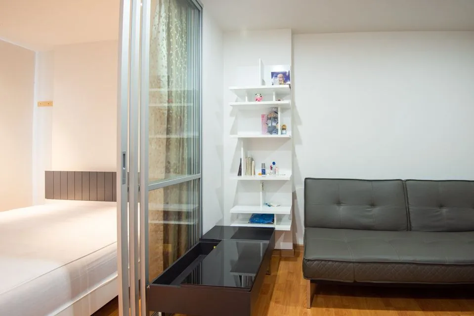 Property photos for The President Sathorn - Ratchaphruek
