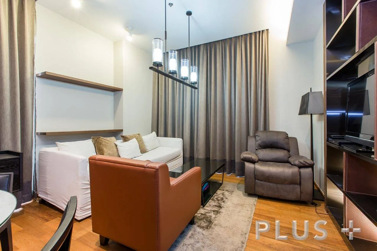 Property photos for Quattro by Sansiri