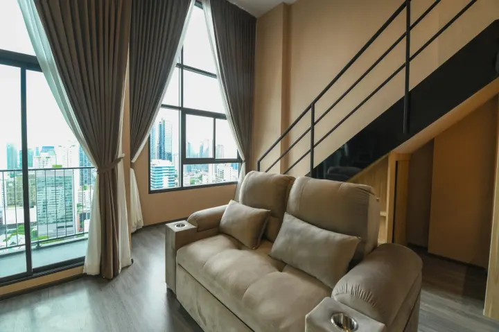 Property photos for Ideo Chula ??? Samyan