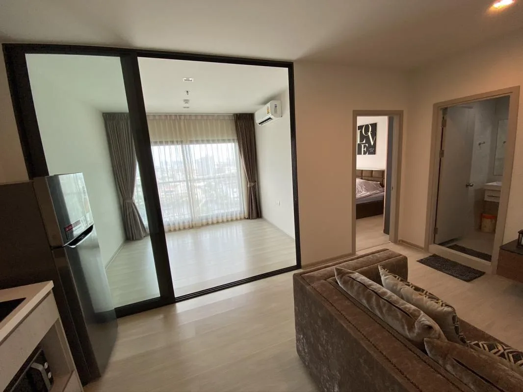 Property photos for Life Sukhumvit 48