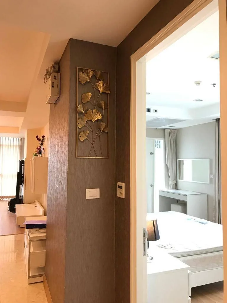 Property photos for Nusasiri Grand