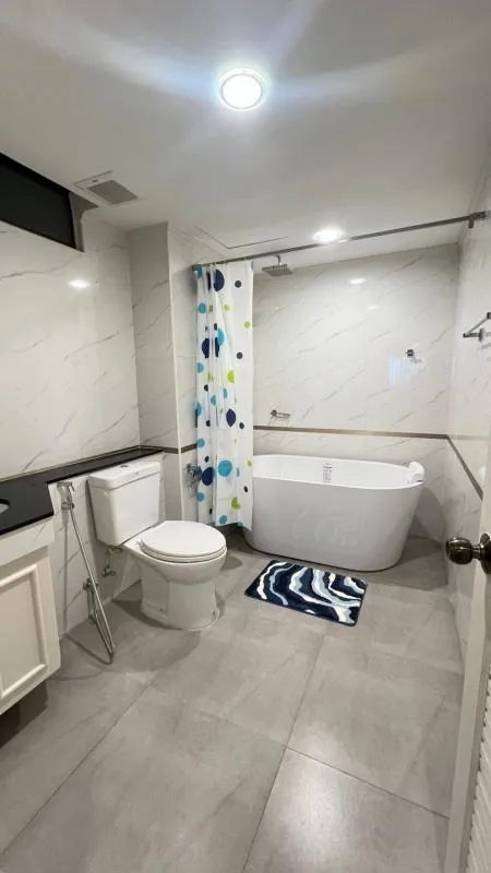 Property photos for M Tower Apartment