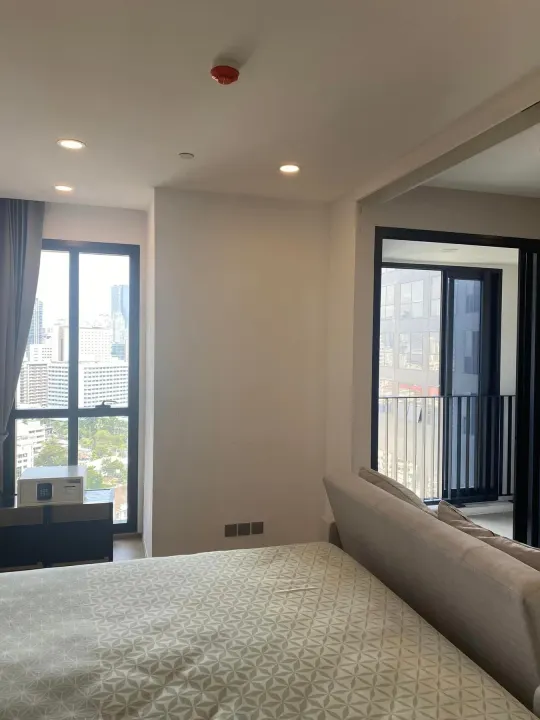 Property photos for Ashton Chula - Silom