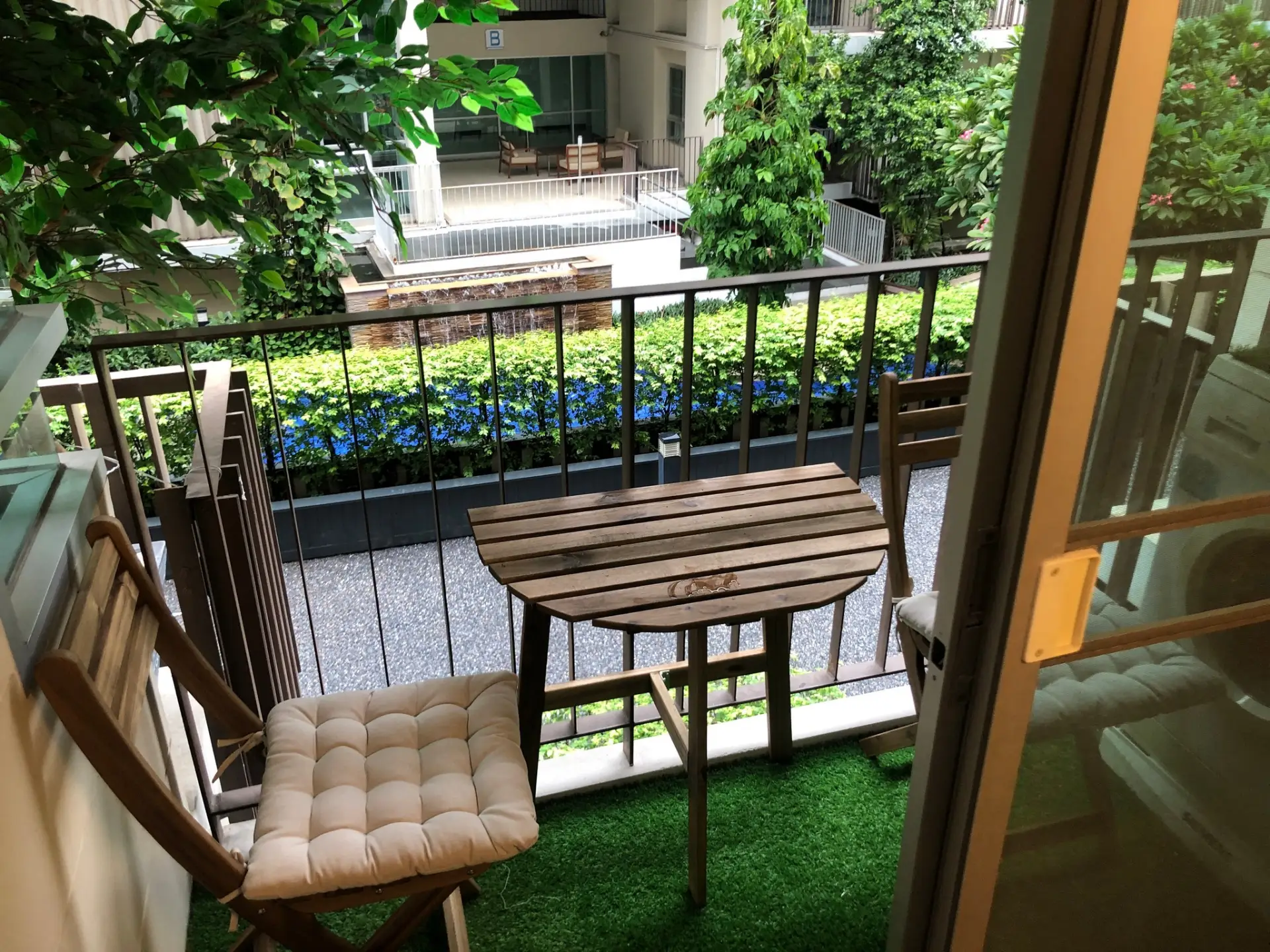 Property photos for The Clover