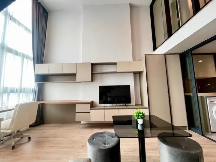 Property photos for Ideo Rama 9 - Asoke