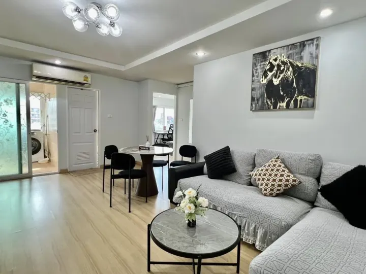 Property photos for Happy Condo Ratchada 18
