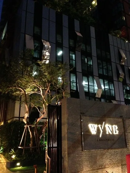 Property photos for WYNE Sukhumvit