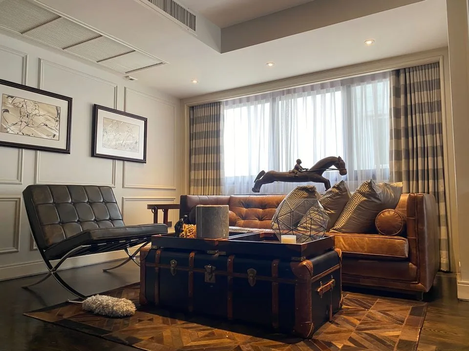 Property photos for Baan Sathorn Condo