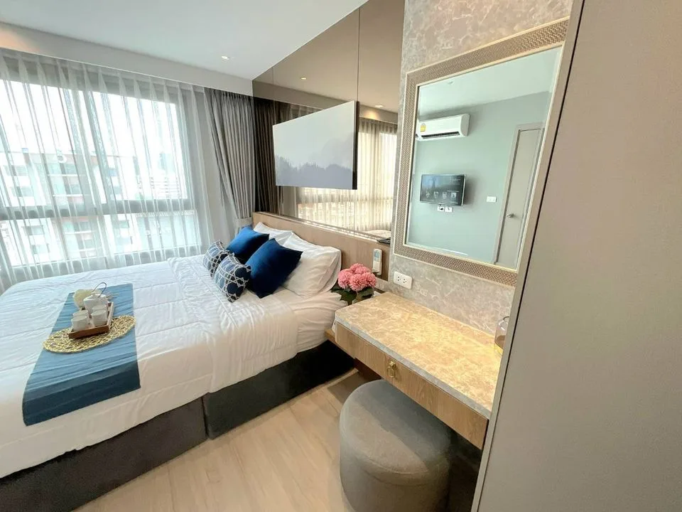 Property photos for Ideo Sukhumvit 93
