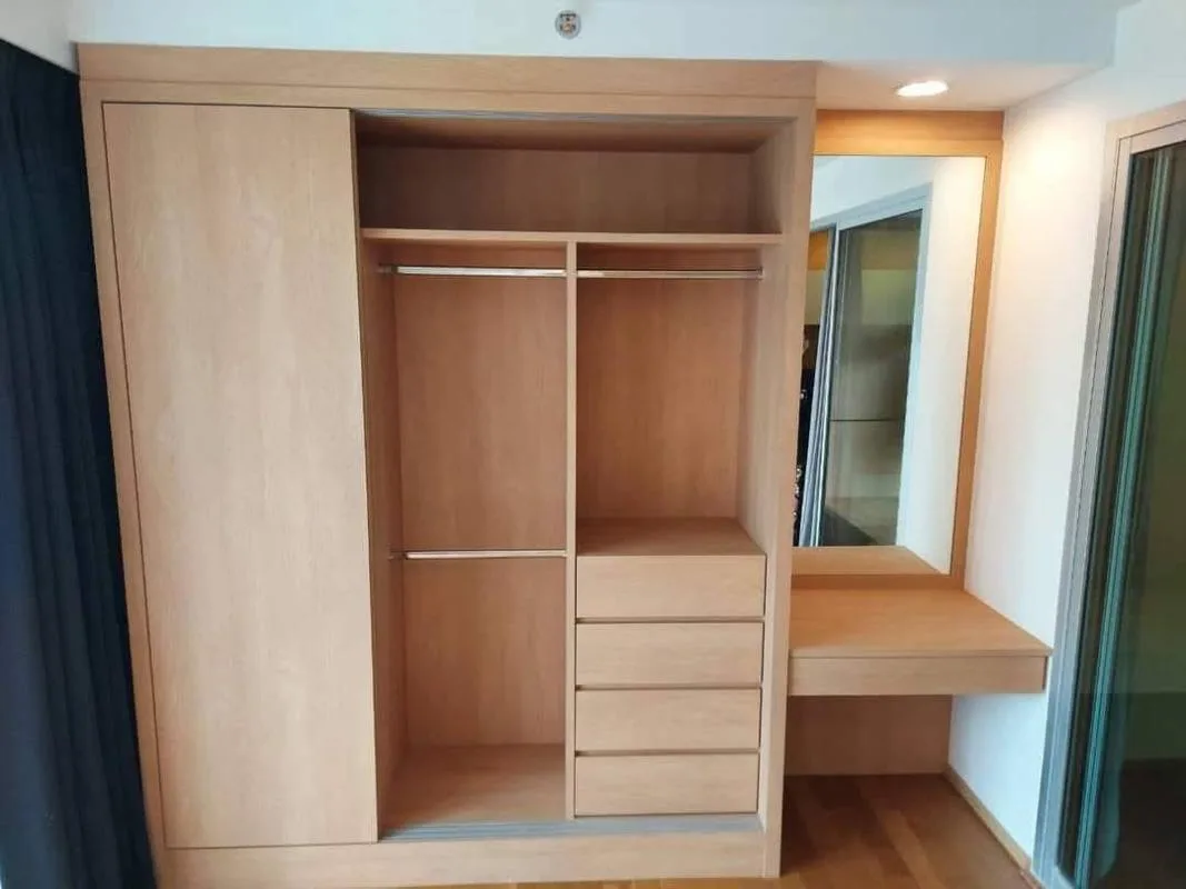Property photos for THE LINE Phahonyothin Park
