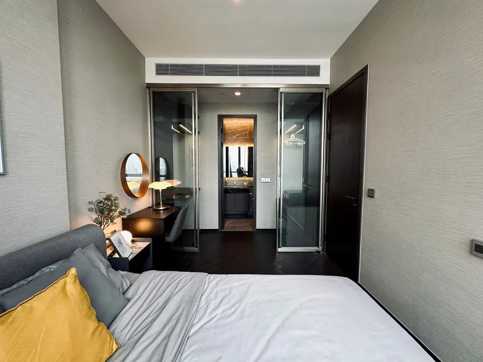 Property photos for The Esse Sukhumvit 36