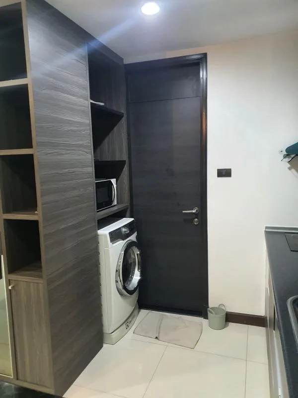 Property photos for Supalai Prima Riva