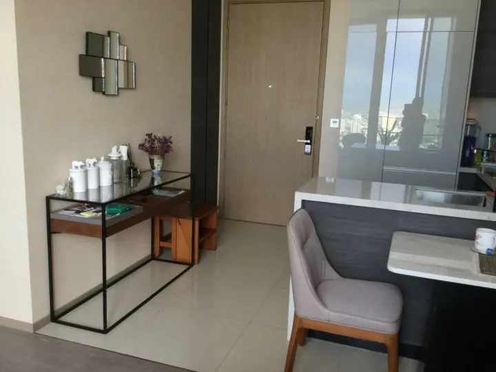 Property photos for The Esse Asoke