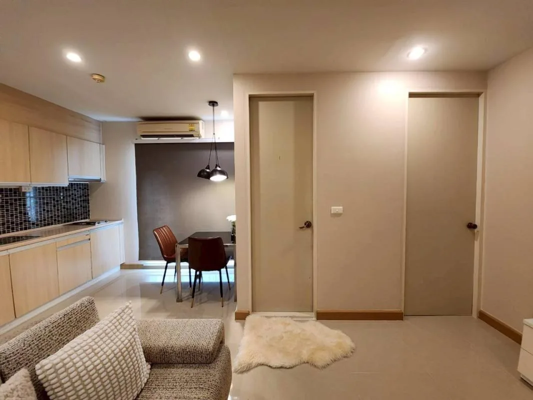Property photos for The Parkland Srinakarin