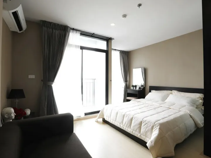Property photos for Bangkok Horizon Sathorn