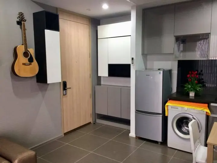 Property photos for M Ladprao