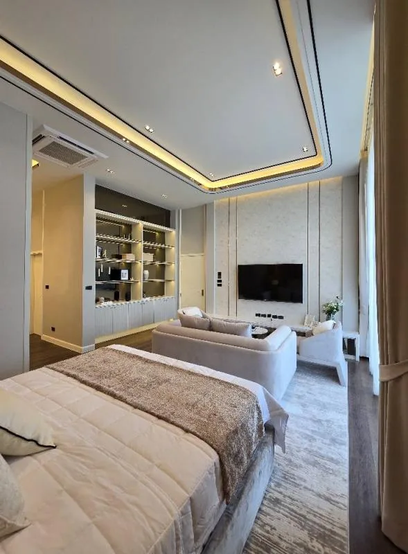 Property photos for Grand Bangkok Boulevard Bangna-onnut