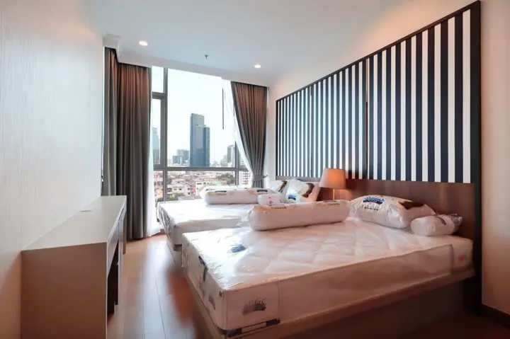 Property photos for Supalai Elite Surawong