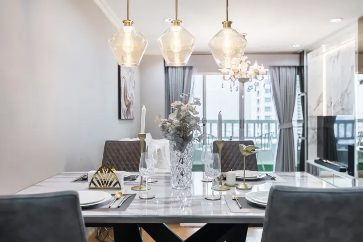 Property photos for Petch 9 Tower