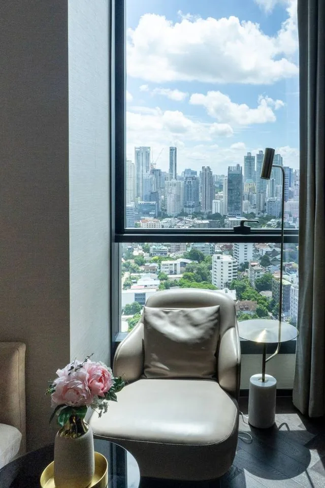 Property photos for The Esse Sukhumvit 36