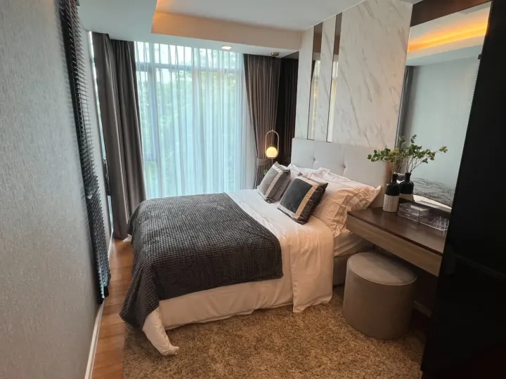 Property photos for Focus Ploenchit